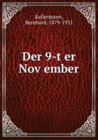 Der 9-ter November