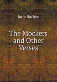The Mockers and Other Verses