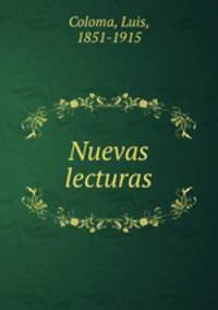 Nuevas lecturas