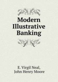 Modern Illustrative Banking