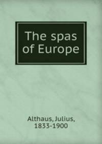 The spas of Europe