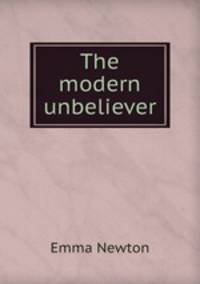 The modern unbeliever