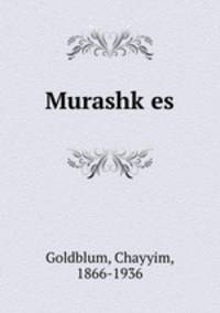 Murashkes