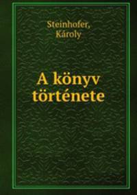 A knyv trtnete