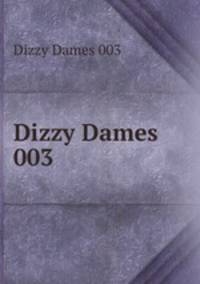 Dizzy Dames 003