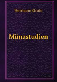 Mnzstudien