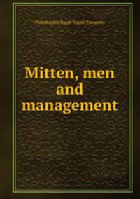 Mitten, men and management