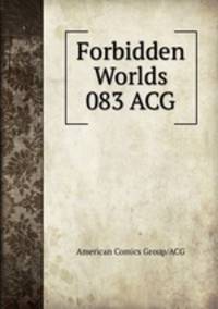 Forbidden Worlds 083 ACG