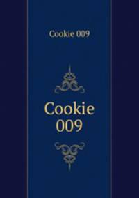 Cookie 009