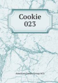Cookie 023