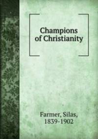 Champions of Christianity