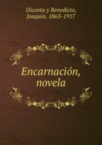 Encarnacin, novela
