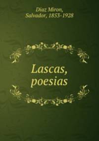Lascas, poesias