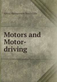 Motors and Motor-driving
