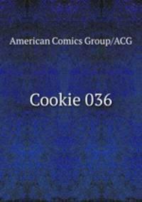 Cookie 036
