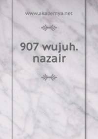 907 wujuh.nazair