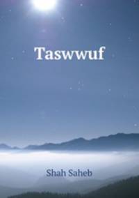 Taswwuf