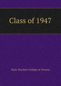 Class of 1947