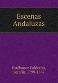Escenas Andaluzas