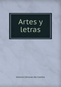 Artes y letras