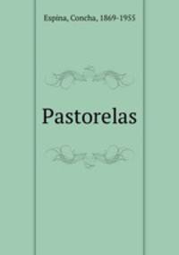 Pastorelas