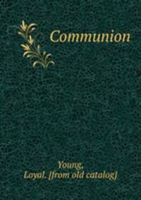 Communion