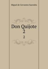 Don Quijote de la Mancha