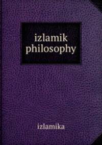 izlamik philosophy