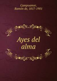 Ayes del alma