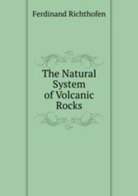 The Natural System of Volcanic Rocks