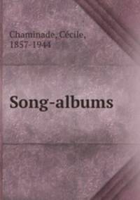 Song-albums