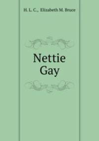 Nettie Gay