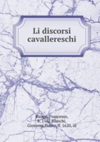 Li discorsi cavallereschi