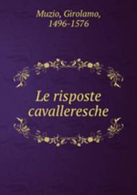 Le risposte cavalleresche