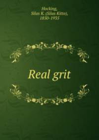 Real grit