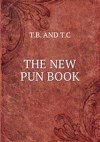 THE NEW PUN BOOK