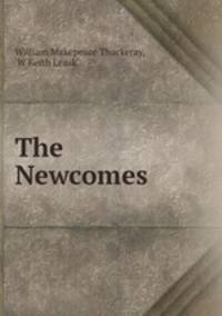 The Newcomes