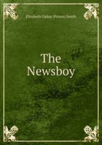 The Newsboy