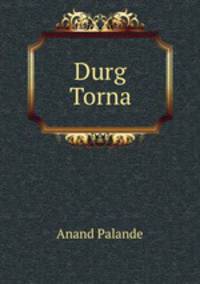 Durg Torna