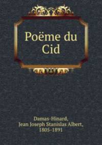 Pome du Cid