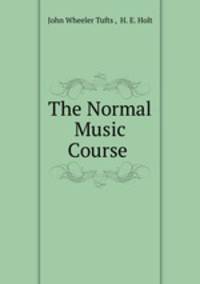The Normal Music Course