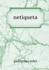 netiqueta