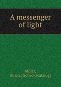A messenger of light