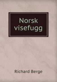 Norsk visefugg