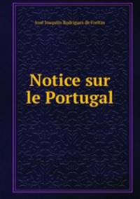 Notice sur le Portugal