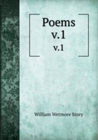 Poems. v.1