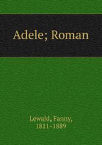 Adele; Roman