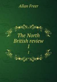 The North British review. 1
