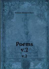 Poems. v.2
