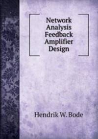 Network Analysis Feedback Amplifier Design